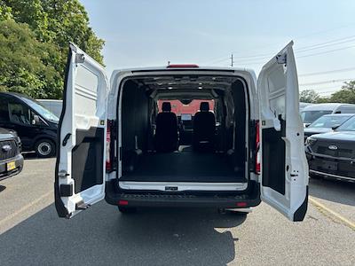 New 2025 Ford Transit 250 Low Roof Empty Cargo Van for sale #25PT1133 - photo 2