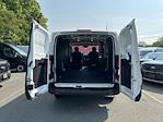 New 2025 Ford Transit 250 Low Roof Empty Cargo Van for sale #25PT1133 - photo 2