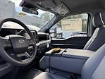 New 2025 Ford F-350 Regular Cab 4WD Dump Truck for sale #25PT1153 - photo 10