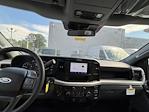 New 2025 Ford F-350 Regular Cab 4WD Dump Truck for sale #25PT1153 - photo 13