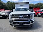 New 2025 Ford F-350 Regular Cab 4WD Dump Truck for sale #25PT1153 - photo 3