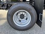 New 2025 Ford F-350 Regular Cab 4WD Dump Truck for sale #25PT1153 - photo 7