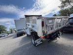 New 2025 Ford F-350 Regular Cab 4WD Dump Truck for sale #25PT1153 - photo 8