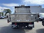 New 2025 Ford F-350 Regular Cab 4WD Dump Truck for sale #25PT1153 - photo 9