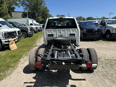 New 2025 Ford F-350 Super Cab 4WD Cab Chassis for sale #25PT1192 - photo 2