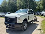 New 2025 Ford F-350 Super Cab 4WD Cab Chassis for sale #25PT1192 - photo 4