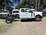 New 2025 Ford F-350 Super Cab 4WD Cab Chassis for sale #25PT1192 - photo 7