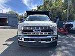 New 2025 Ford F-550 Crew Cab 4WD Landscape Dump for sale #25PT1280 - photo 3