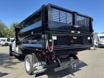 New 2025 Ford F-550 Crew Cab 4WD Landscape Dump for sale #25PT1280 - photo 7