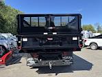 New 2025 Ford F-550 Crew Cab 4WD Landscape Dump for sale #25PT1280 - photo 8