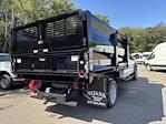 New 2025 Ford F-550 Crew Cab 4WD Landscape Dump for sale #25PT1280 - photo 2