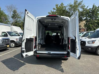 New 2025 Ford Transit 250 Medium Roof Empty Cargo Van for sale #25PT1295 - photo 2