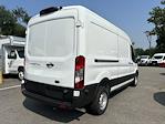 New 2025 Ford Transit 250 Medium Roof Empty Cargo Van for sale #25PT1295 - photo 9