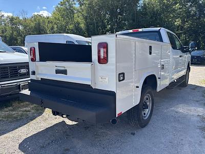 New 2025 Ford F-250 Super Cab 4WD Service Truck for sale #25PT1299 - photo 2