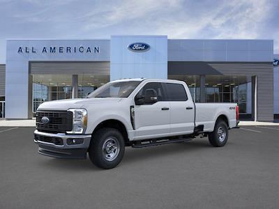 2025 Ford F-350 Crew Cab SRW 4WD Pickup for sale #25PT1310 - photo 1
