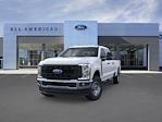 2025 Ford F-350 Crew Cab SRW 4WD Pickup for sale #25PT1310 - photo 3