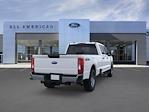 2025 Ford F-350 Crew Cab SRW 4WD Pickup for sale #25PT1310 - photo 8