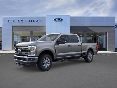 2025 Ford F-250 Crew Cab 4WD Pickup for sale #25PT1340 - photo 1