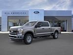 2025 Ford F-250 Crew Cab 4WD Pickup for sale #25PT1340 - photo 1