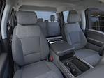 2025 Ford F-250 Crew Cab 4WD Pickup for sale #25PT1340 - photo 10