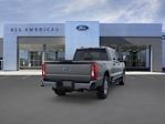 2025 Ford F-250 Crew Cab 4WD Pickup for sale #25PT1340 - photo 8