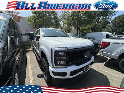 New 2025 Ford F-250 XL Crew Cab 4WD Pickup for sale #25PT1360 - photo 1