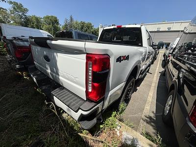 New 2025 Ford F-250 XL Crew Cab 4WD Pickup for sale #25PT1360 - photo 2