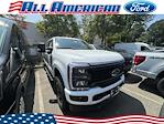 New 2025 Ford F-250 XL Crew Cab 4WD Pickup for sale #25PT1360 - photo 1
