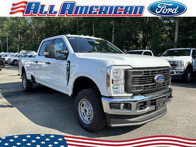 New 2025 Ford F-250 XL Crew Cab 4WD Pickup for sale #25PT1364 - photo 1
