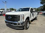 New 2025 Ford F-250 XL Crew Cab 4WD Pickup for sale #25PT1364 - photo 4