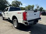 New 2025 Ford F-250 XL Crew Cab 4WD Pickup for sale #25PT1364 - photo 7
