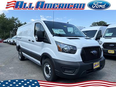 New 2025 Ford Transit 250 Low Roof Empty Cargo Van for sale #25PT1369 - photo 1