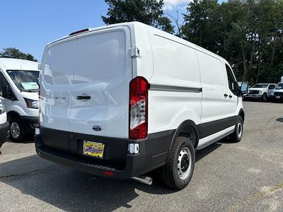 New 2025 Ford Transit 250 Low Roof Empty Cargo Van for sale #25PT1369 - photo 2