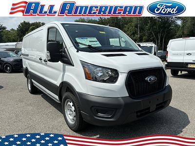New 2025 Ford Transit 250 Low Roof Empty Cargo Van for sale #25PT1381 - photo 1