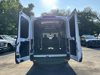 New 2025 Ford Transit 250 Medium Roof Empty Cargo Van for sale #25PT1382 - photo 2