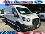 New 2025 Ford Transit 250 Medium Roof Empty Cargo Van for sale #25PT1382 - photo 1