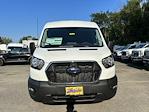 New 2025 Ford Transit 250 Medium Roof Empty Cargo Van for sale #25PT1382 - photo 3
