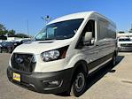 New 2025 Ford Transit 250 Medium Roof Empty Cargo Van for sale #25PT1382 - photo 4