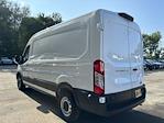 New 2025 Ford Transit 250 Medium Roof Empty Cargo Van for sale #25PT1382 - photo 7