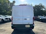 New 2025 Ford Transit 250 Medium Roof Empty Cargo Van for sale #25PT1382 - photo 8