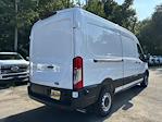 New 2025 Ford Transit 250 Medium Roof Empty Cargo Van for sale #25PT1382 - photo 9