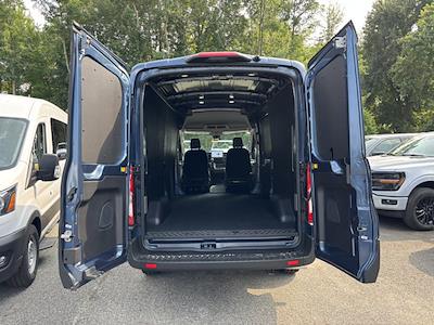 New 2025 Ford Transit 250 Medium Roof Empty Cargo Van for sale #25PT1444 - photo 2