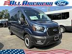 New 2025 Ford Transit 250 Medium Roof Empty Cargo Van for sale #25PT1444 - photo 1