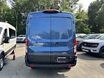 New 2025 Ford Transit 250 Medium Roof Empty Cargo Van for sale #25PT1444 - photo 8