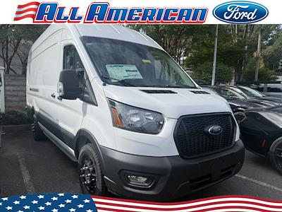 2025 Ford Transit 350 High Roof AWD Empty Cargo Van for sale #25PT1446 - photo 1