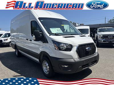 New 2025 Ford Transit 350 High Roof Empty Cargo Van for sale #25PT1447 - photo 1