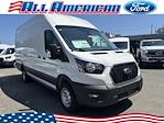 New 2025 Ford Transit 350 High Roof Empty Cargo Van for sale #25PT1447 - photo 1