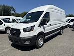 New 2025 Ford Transit 350 High Roof Empty Cargo Van for sale #25PT1447 - photo 3