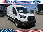 2025 Ford Transit 250 Medium Roof RWD Upfitted Cargo Van for sale #25PT1448 - photo 1