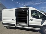 2025 Ford Transit 250 Medium Roof RWD Upfitted Cargo Van for sale #25PT1448 - photo 12